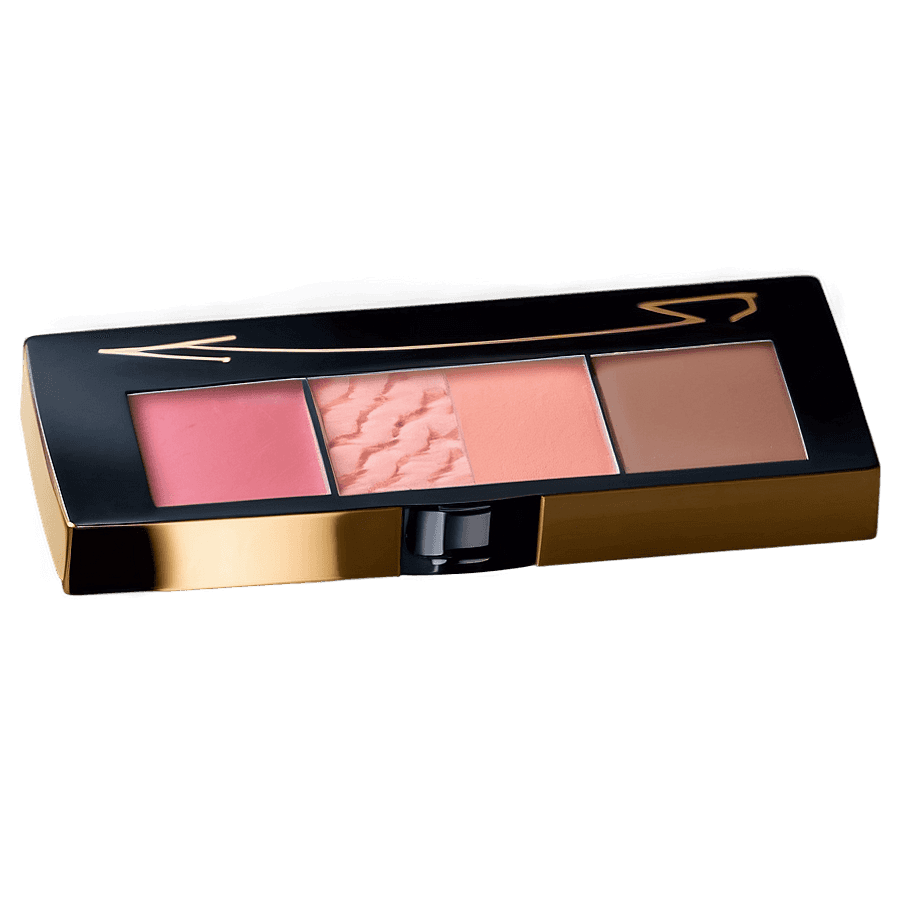 Blush Makeup PNG 72
