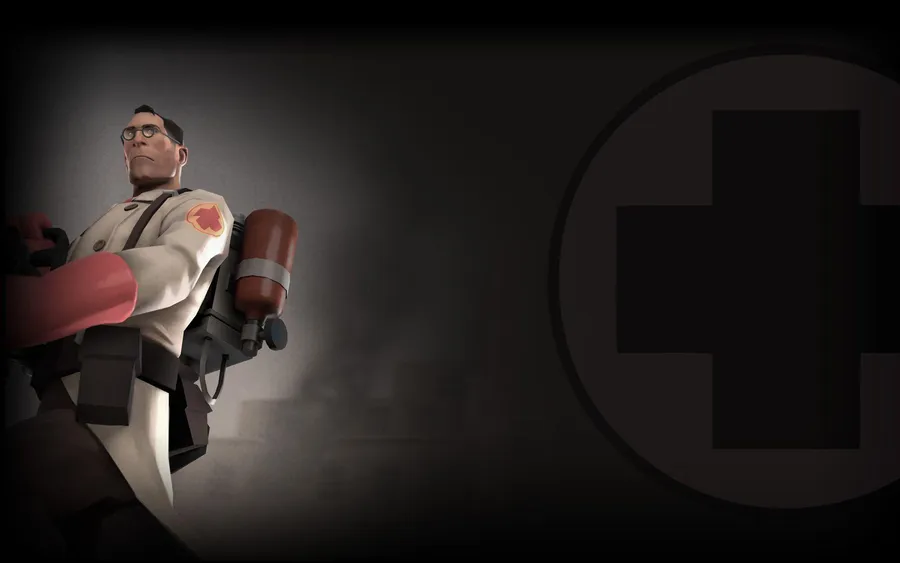 Tf2 Medic