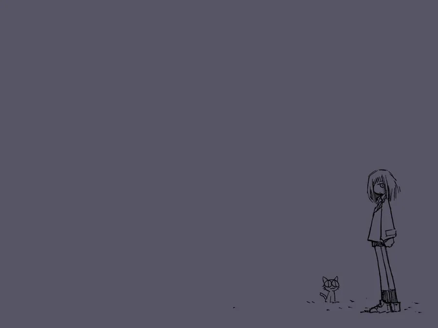 Flcl background