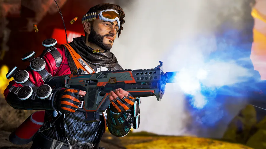 Apex Legends Computer