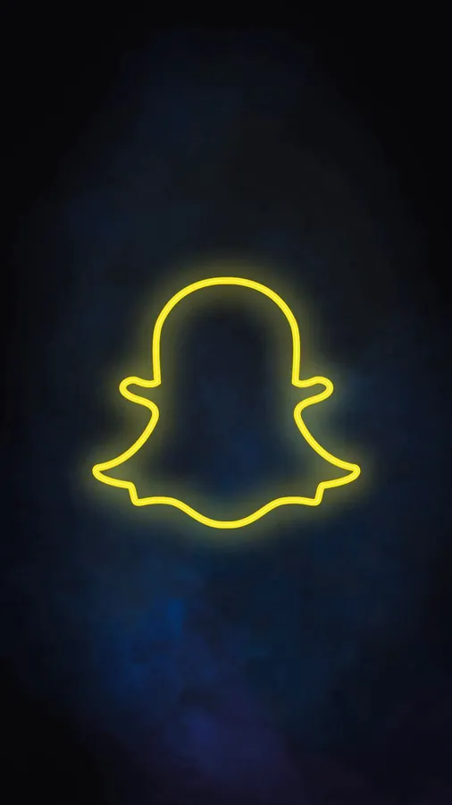 Snapchat background