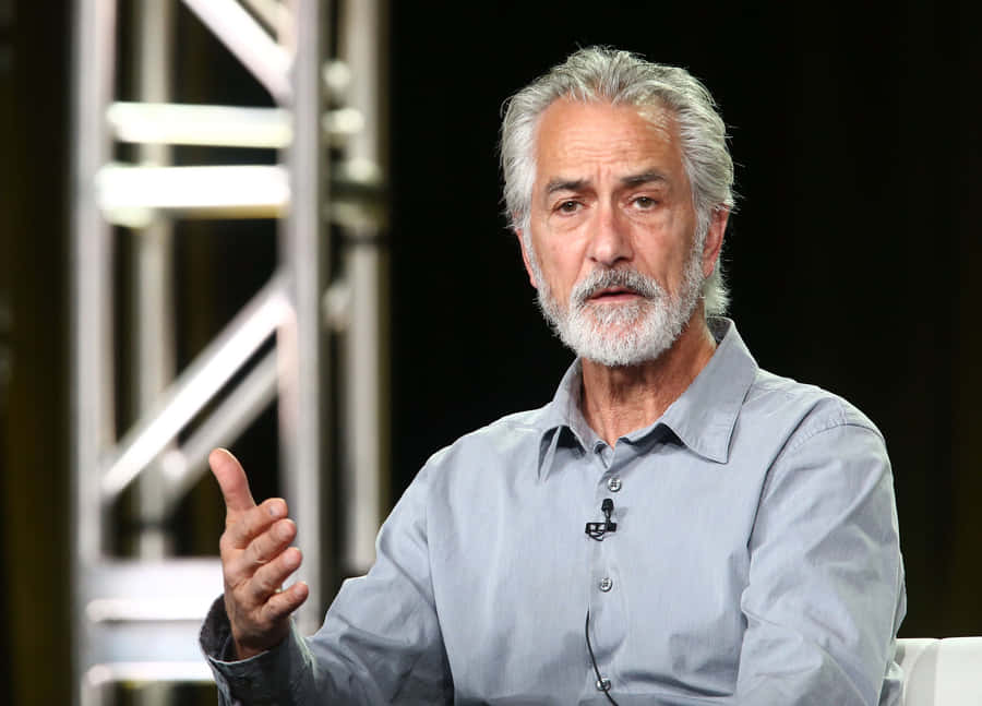 DavidStrathairn [baggrundsbillede]