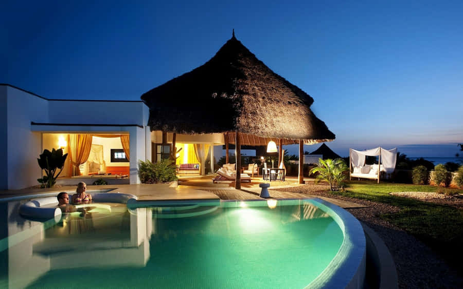 Dream House Pictures 1920 x 1200