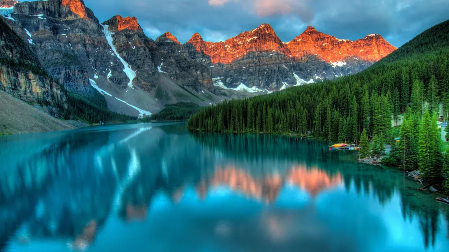 4k Computer background