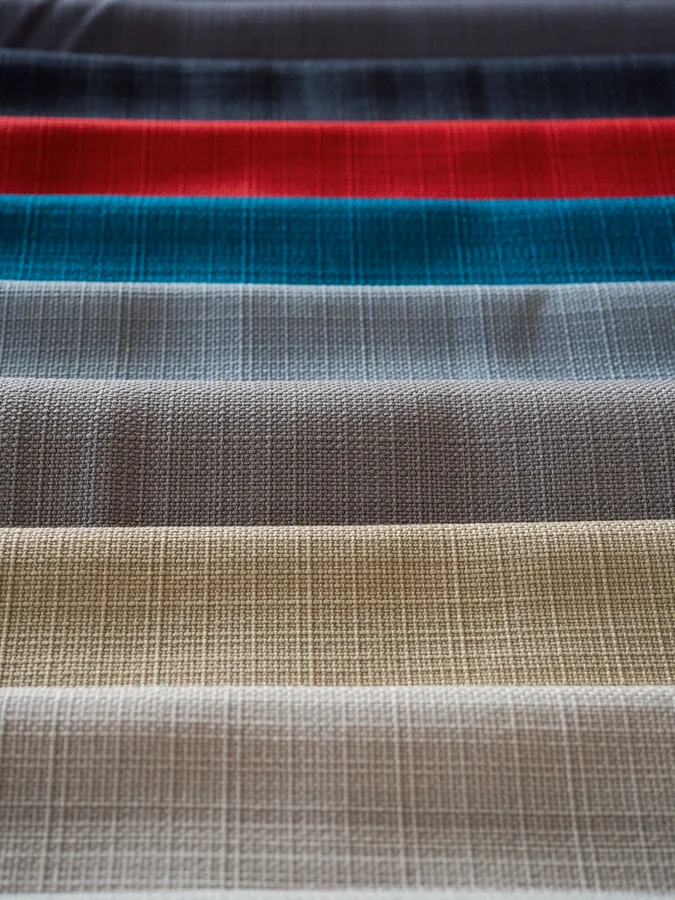 Fabric Background