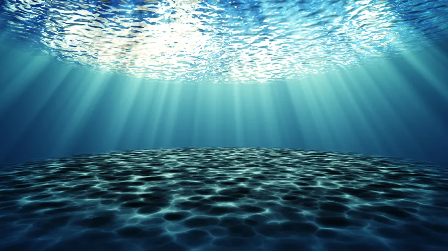 Ocean Background