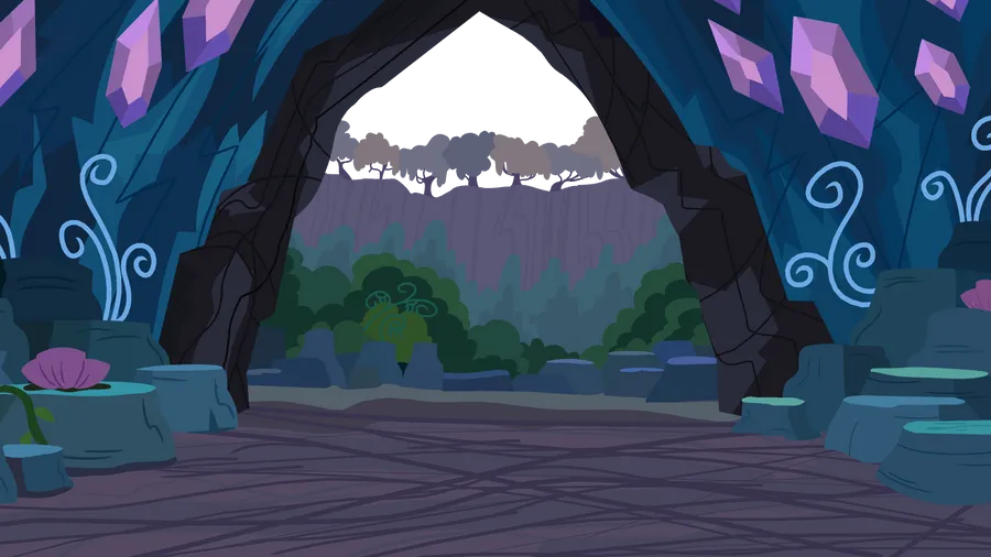mlp Background