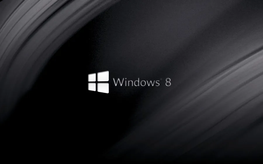 Black Windows