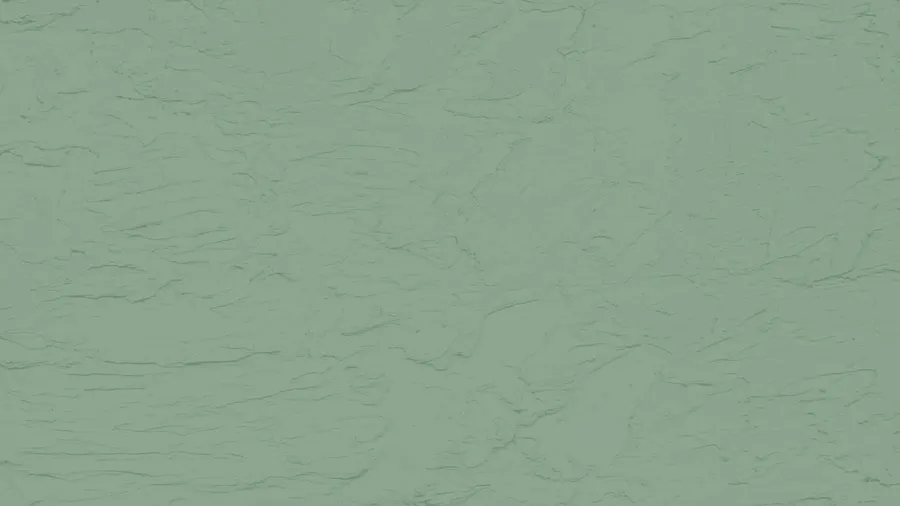Solid Green Background