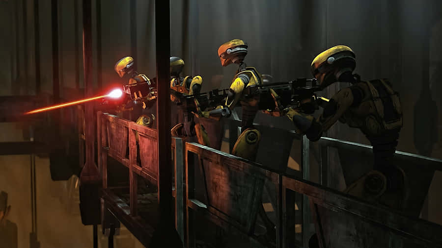Willkommenim Galaktischen Imperium