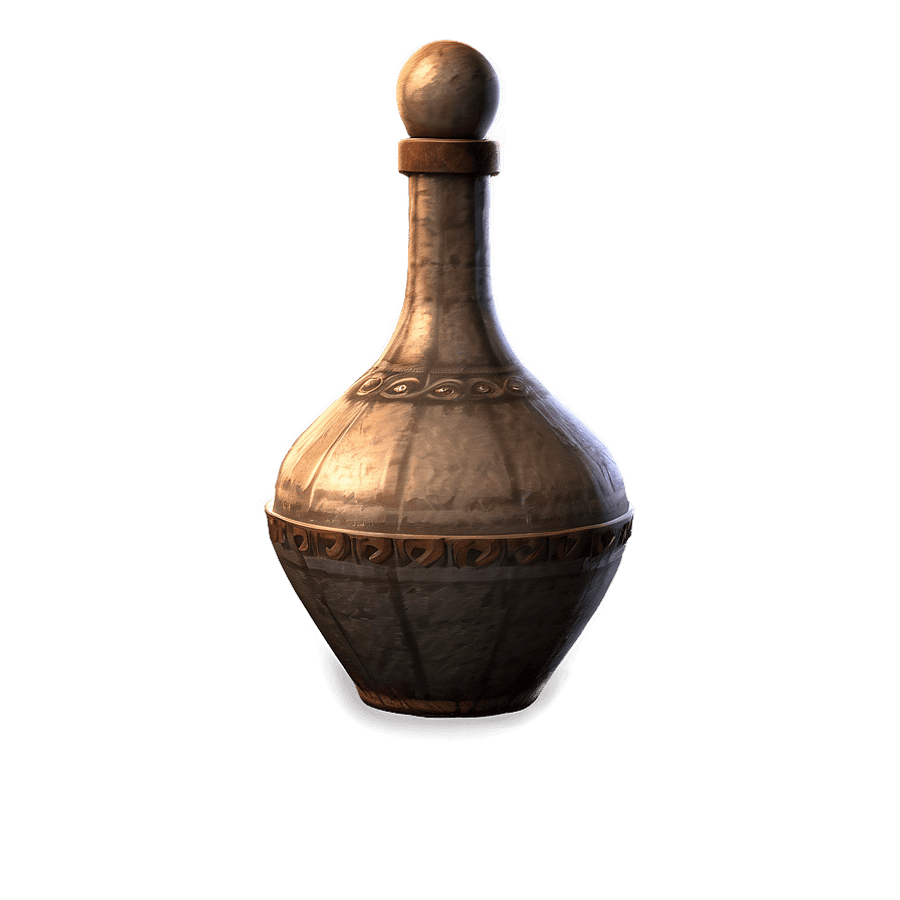 Ancient Potion PNG nlu