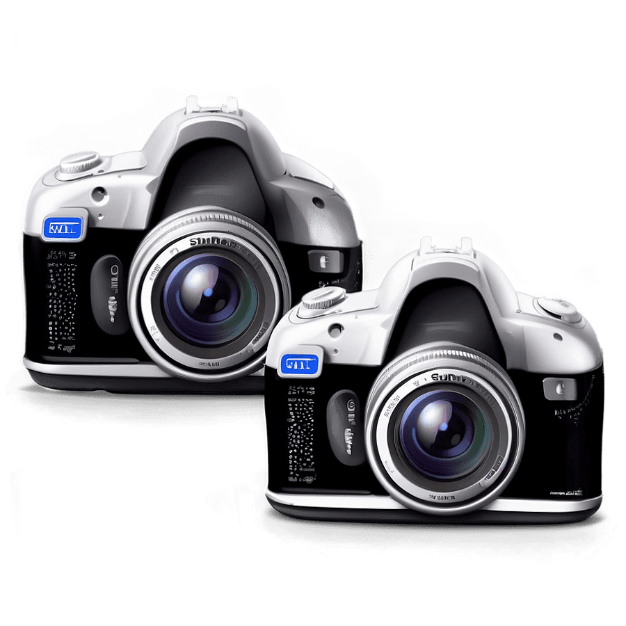 Cute Camera Icon PNG 05042024