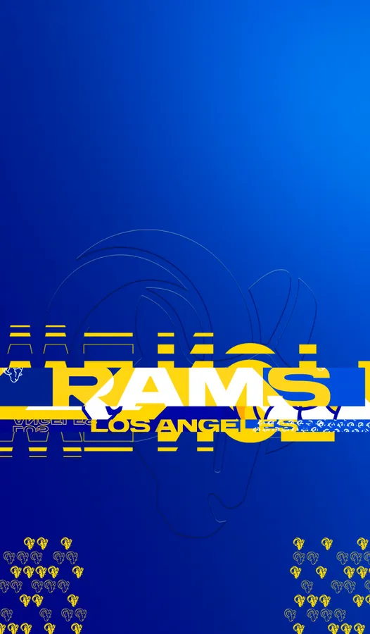 Rams Iphone