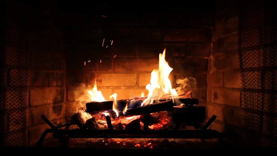 Cozy Desktop