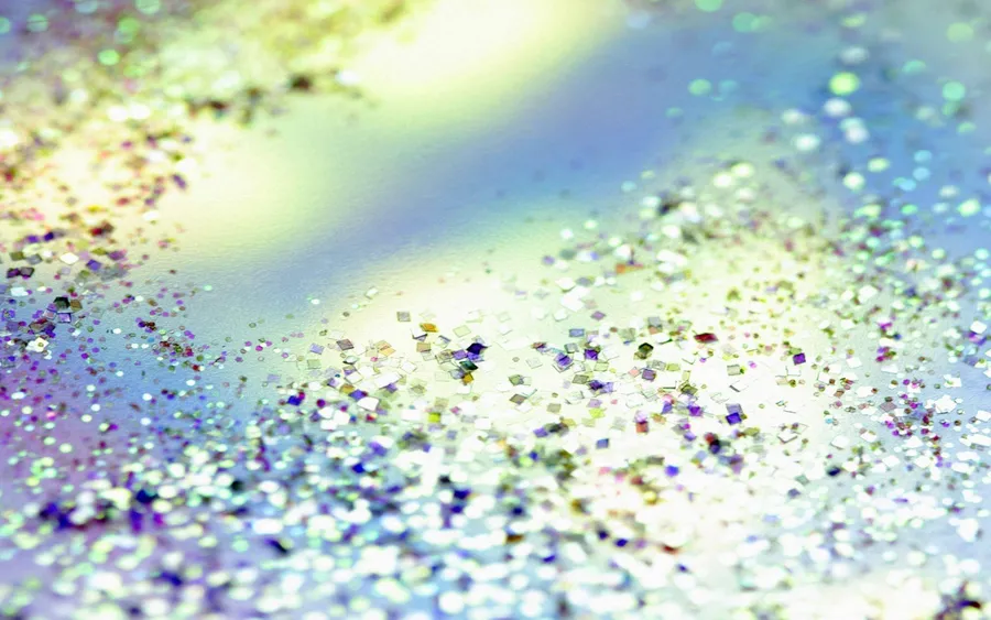 Sparkly
