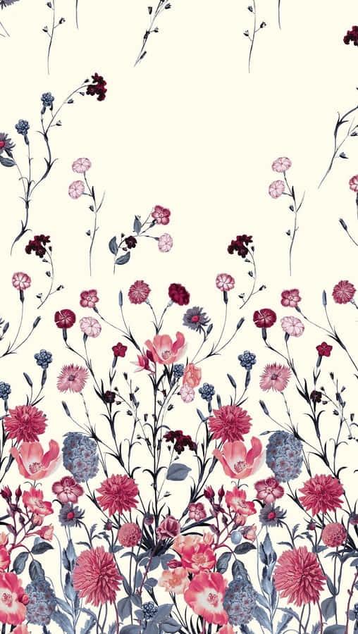 IndieFlower [sfondo per computer o smartphone]