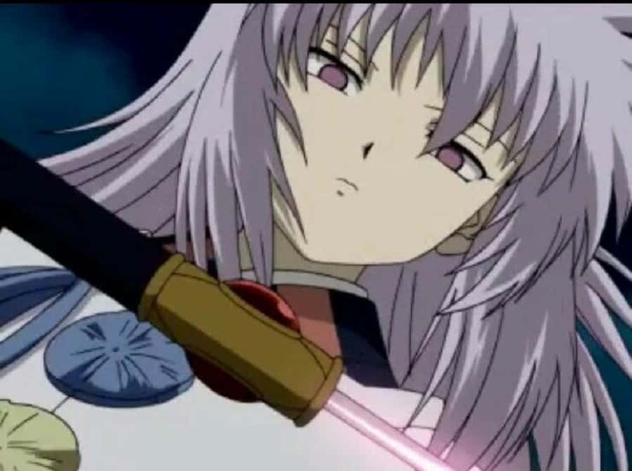 Hakudoshi900 x 671 Hintergrundbild
