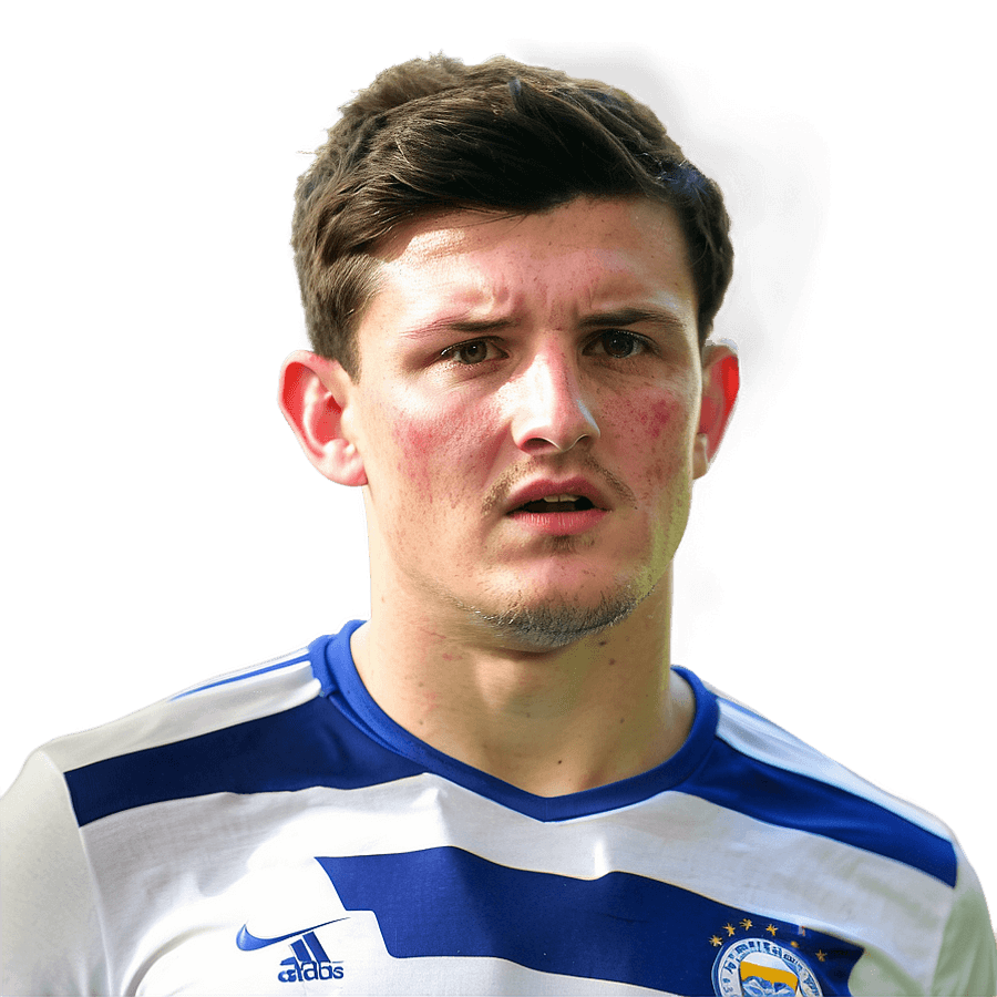 harry maguire c