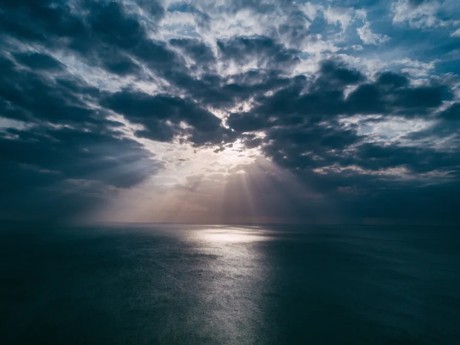 Heavenly Clouds