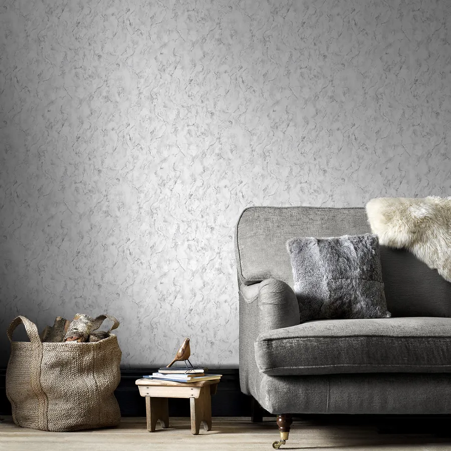 Grey Marble