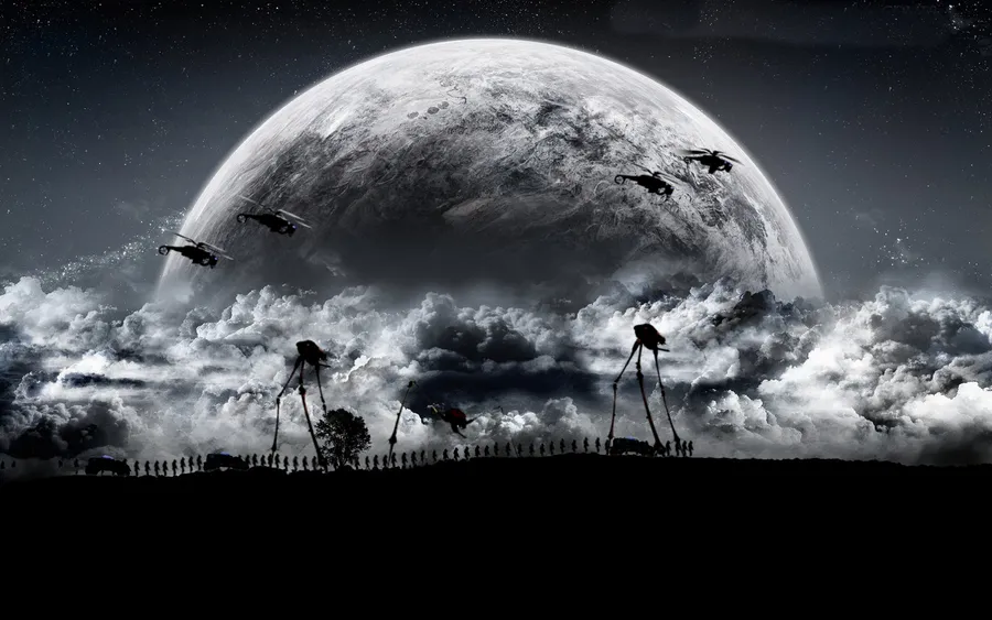 Video Background