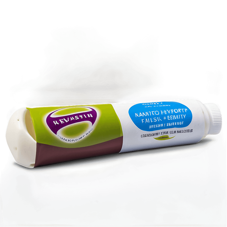 Toothpaste with Nano-Hydroxyapatite PNG ipk
