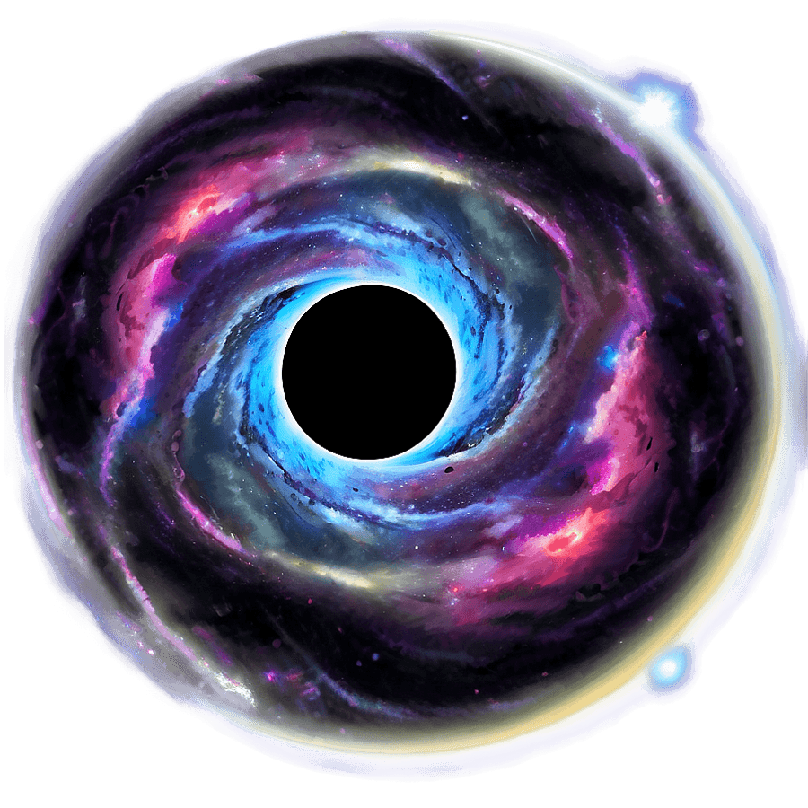 Galactic Vortex Picture PNG iqf20