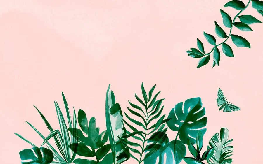 Aesthetic Background