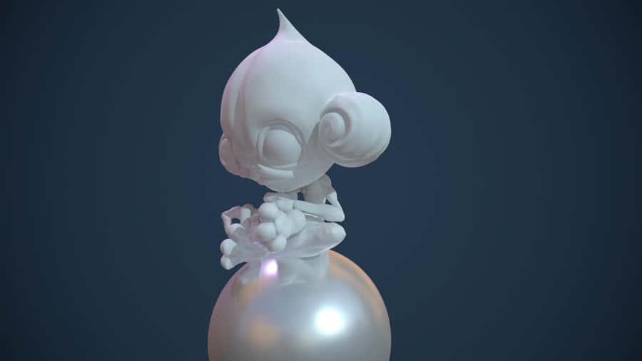 3D Meditite