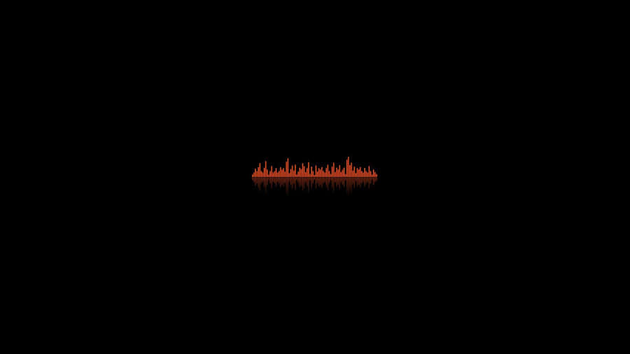 Fundode tela preto e laranja com resolução de 1920 x 1080.