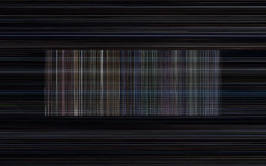 Preview wallpaper vertical, horizontal, lines, stripes, shadow, dark, mesh