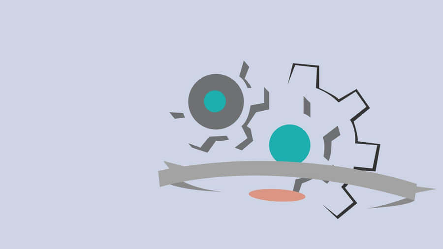 Klinklang Unfinished Drawing