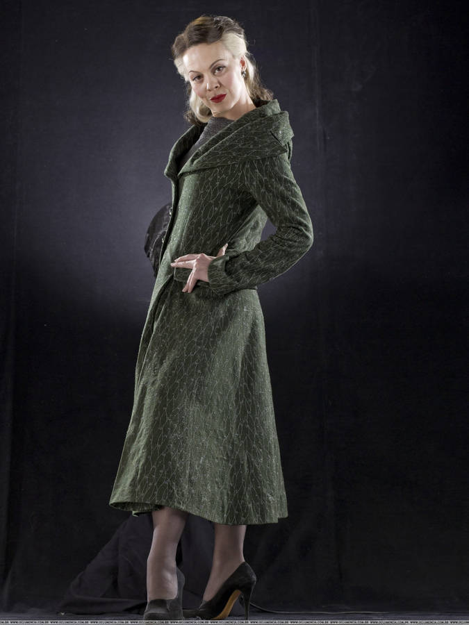 Narcissa Malfoy Harry Potter Phone