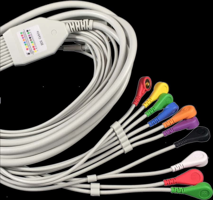Electric Cable Download Png Image - Ethernet Cable, Transparent Png