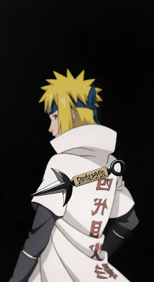 Minato Iphone