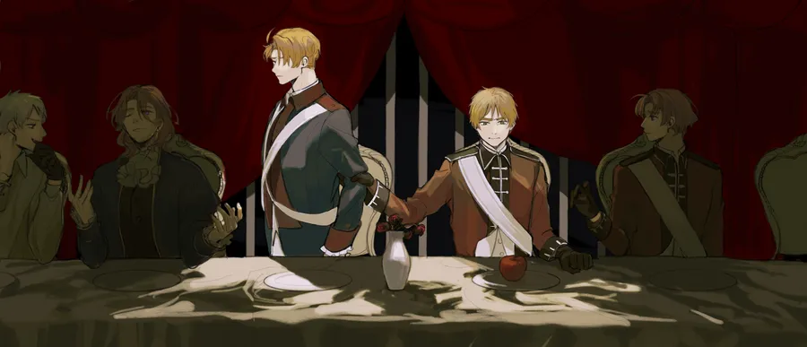 hetalia