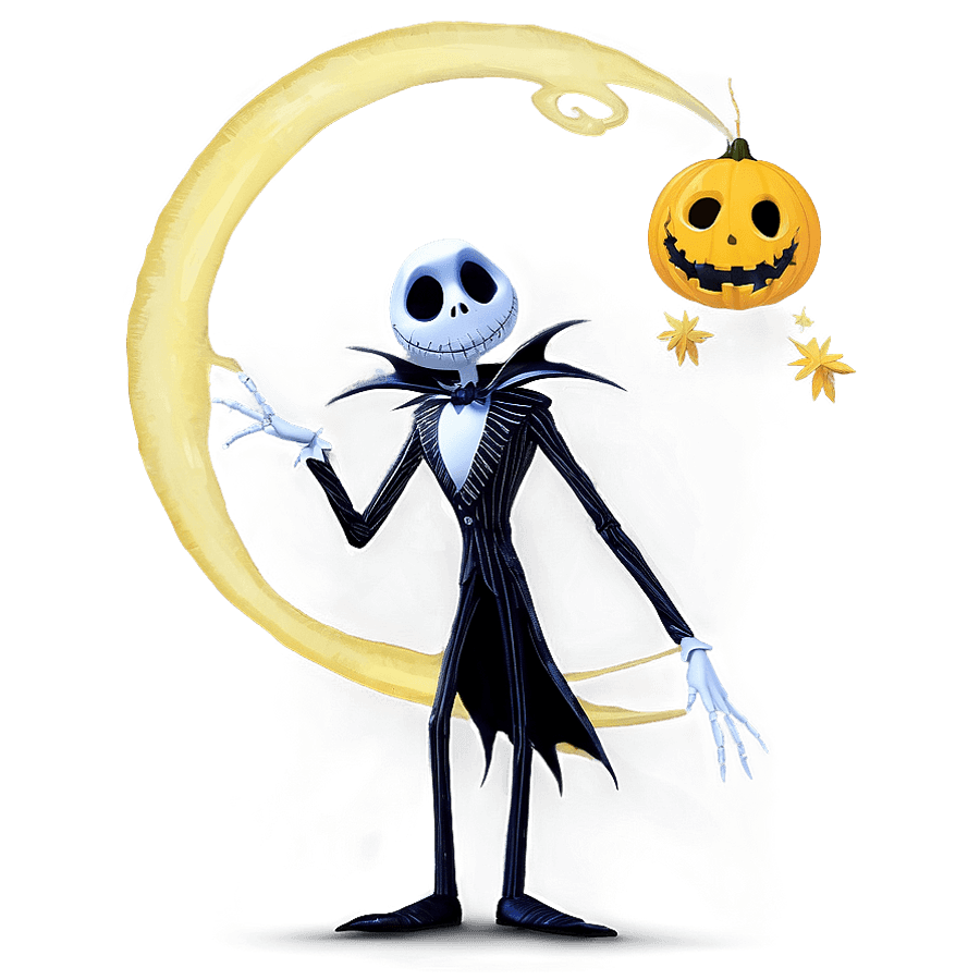 Nightmare Before Christmas Pictures PNG yya59