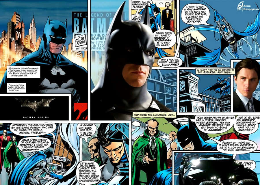 BruceWayne 1200 x 855 baggrundsbillede