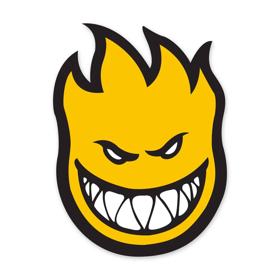 Spitfire Skate
