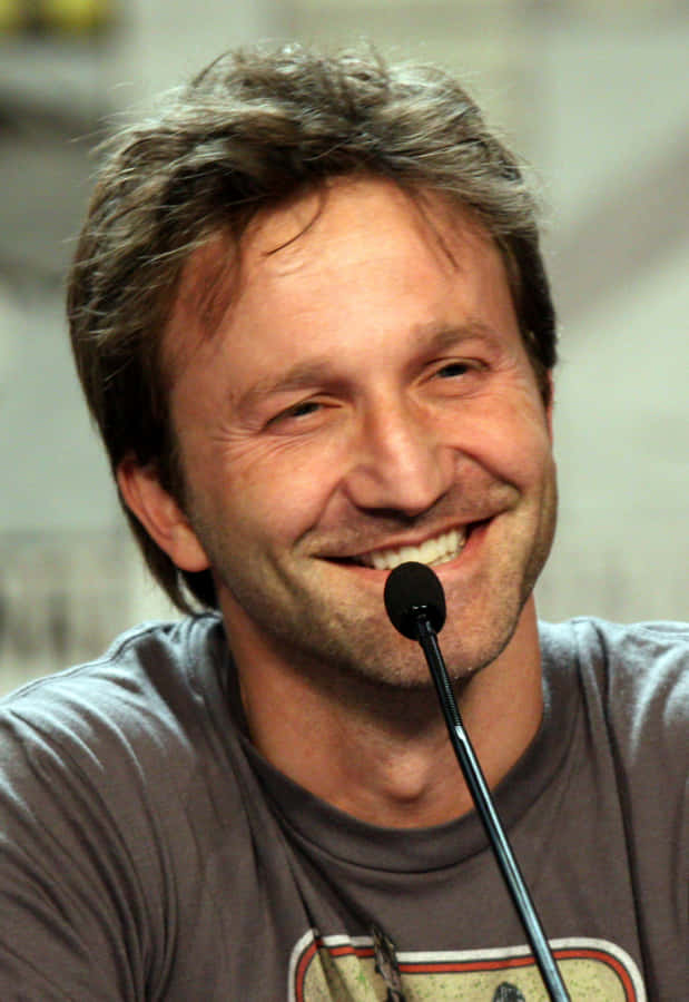 BreckinMeyer [tapet]
