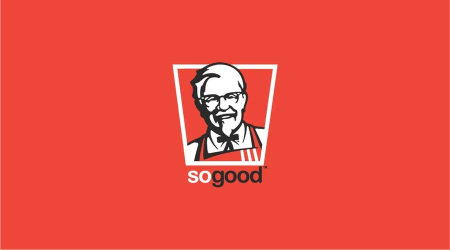 Kfc background