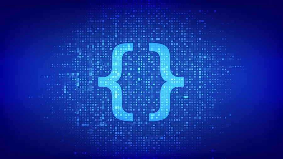 Coding background