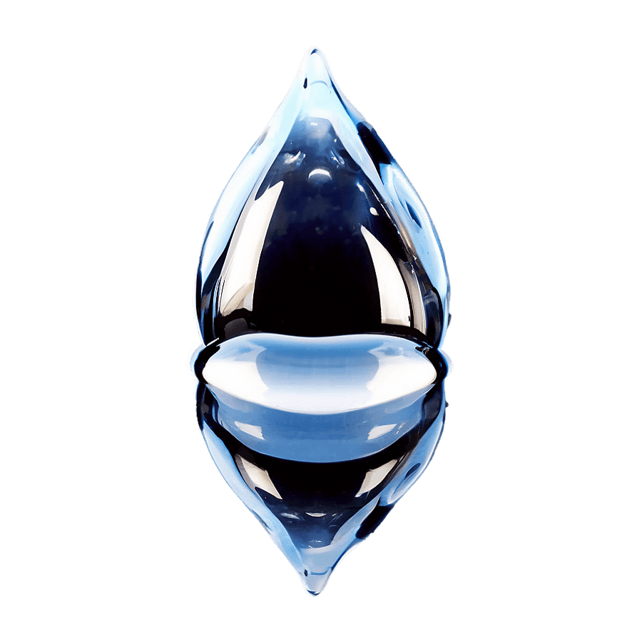 Raindrop Reflections PNG 06112024