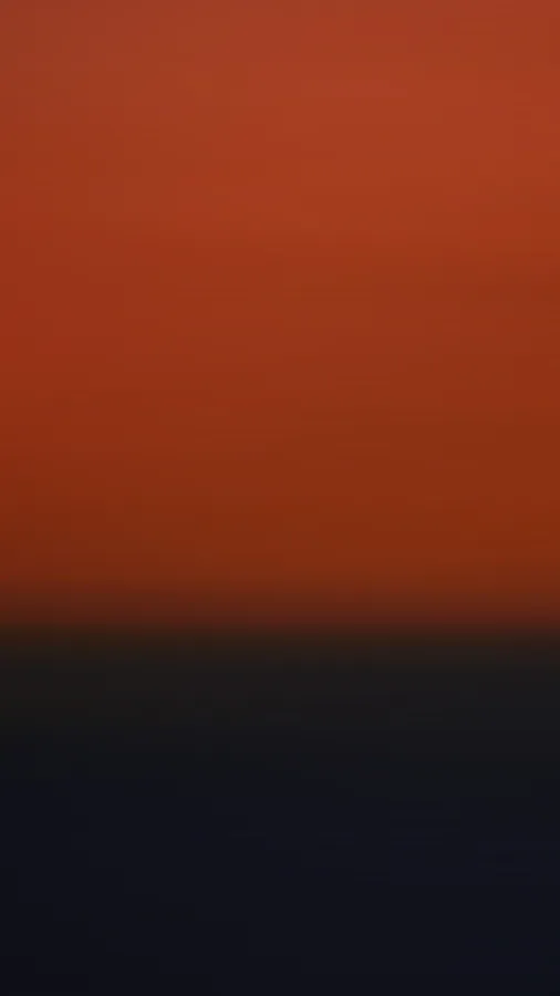 Dark Orange Background
