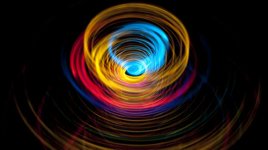 motion
