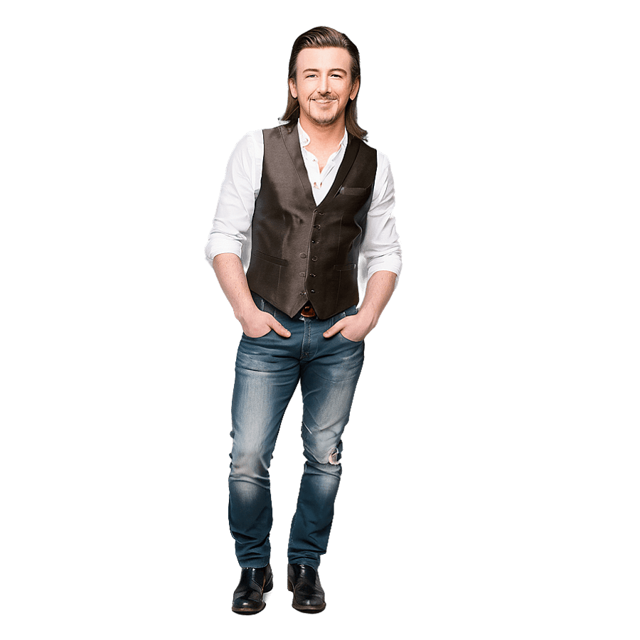 Morgan Wallen PNG yre25