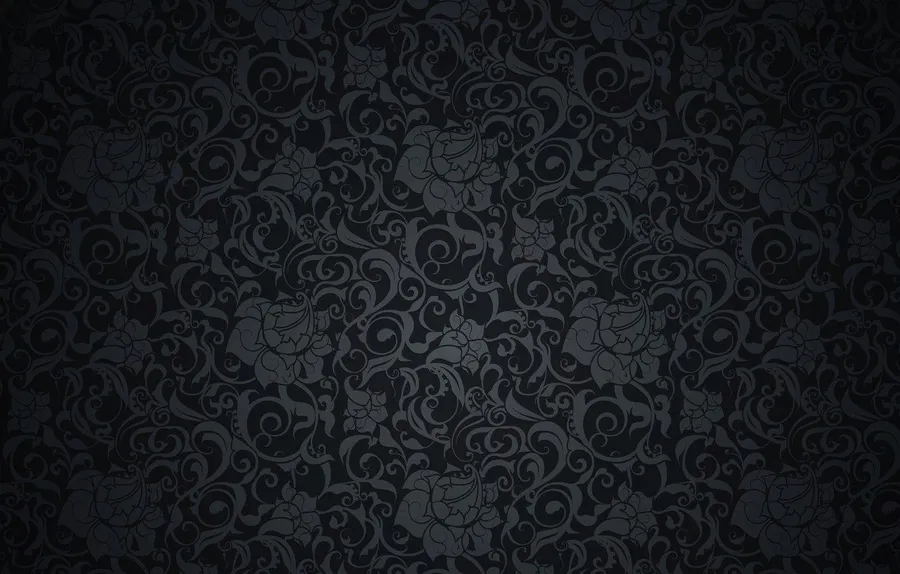 Black Retro