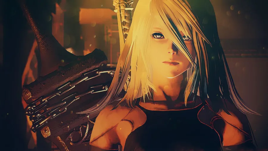 Ps4 Anime