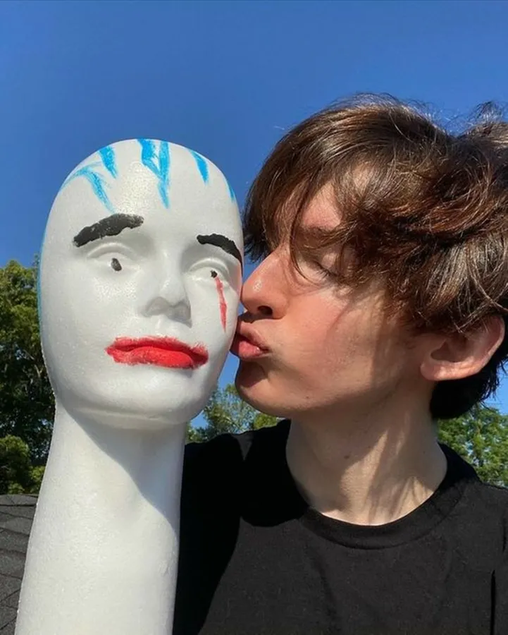 Flamingo Albert