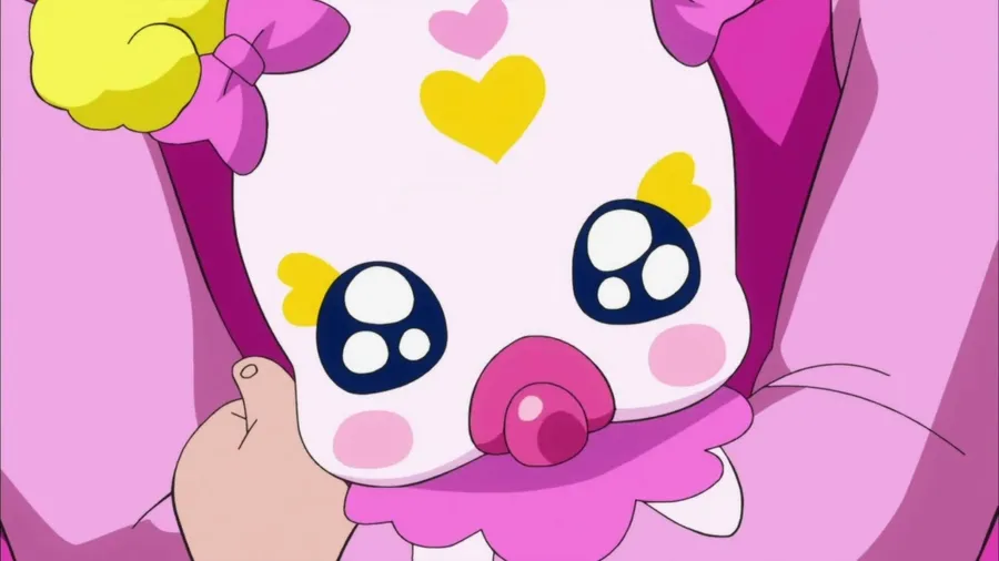 Glitter Force